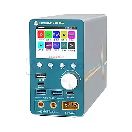 Цифровой источник питания SUNSHINE P1-Pro фото