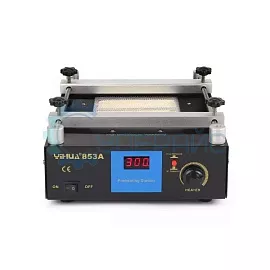 Преднагреватель для BGA корпусов YIHUA-853A фото