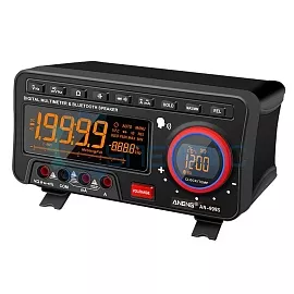Мультиметр цифровой настольный ANENG AN-999S фото