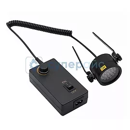 Осветитель PHONEFIX XZ2313 для микроскопа фото