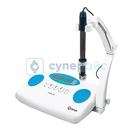 Анализатор жидкости Yoke PHS-3C фото