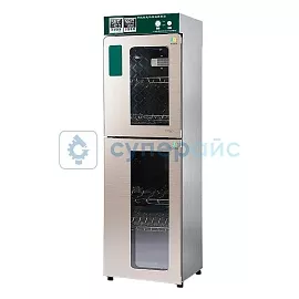 Сушильный цифровой шкаф Saidelisi DHP-52/78 фото