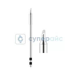 Жало паяльное QUICK TSS02-3CM фото