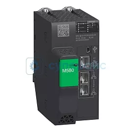 Контроллер Schneider Electric BMEP581020 фото