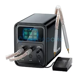 Аппарат точечной сварки AwithZ P90C фото