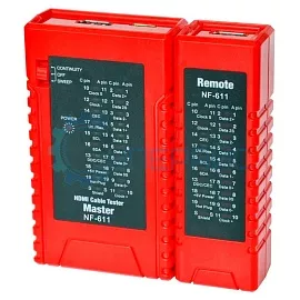 Кабелеискатель Noyafa NF-611 фото