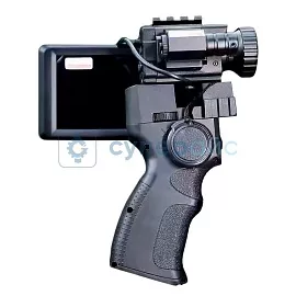 Тепловизор HDANIEE King Kong с фокусным расстоянием 25 мм фото