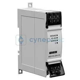 Модуль электроизмерительный Овен МЭ110-224.1H фото