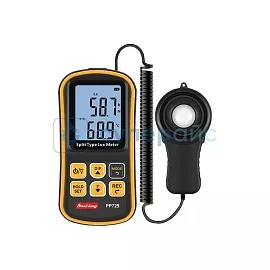 Люксметр SanLiang PP725 фото