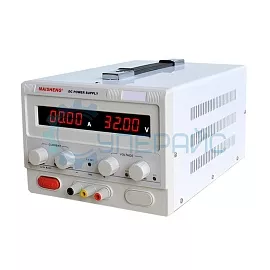 Лабораторный блок питания (источник питания) MAISHENG MP3030D (30 В, 30 А) фото