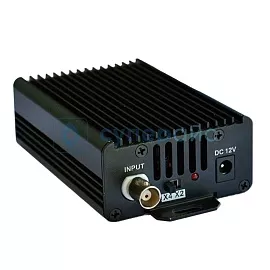 Усилитель мощности FeelTech FPA301 (5 МГц) фото