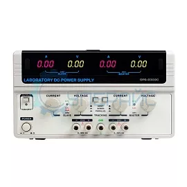 Лабораторный блок питания GPS-2303C фото