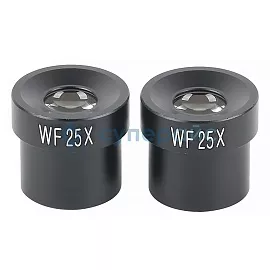 Окуляры Eakins WF25X для микроскопов фото