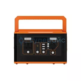 Бесперебойный наружный источник питания Luaoxp OKD-1200W (322000 мАч) (уцененный) фото