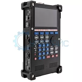 Цифровой анализатор спектра MEASALL KC908B фото