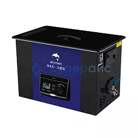 Лабораторная ванна ультразвуковая Skymen JM-30D-40 фото