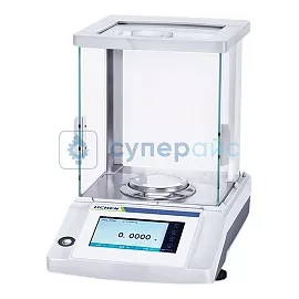 Лабораторно-аналитические весы Lichen FA324TC фото