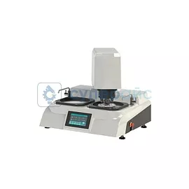 Шлифовально-полировочный станок MINCEE HMP-2AB фото