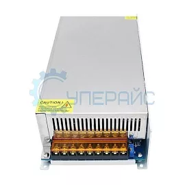 Блок питания Kejian S-800-48 (48В, 16.6А) фото