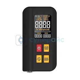 Аккумуляторный толщиномер материалов BSIDE T2X фото