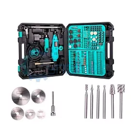 Мини-дрель ASOYOGA ASJ-15 фото