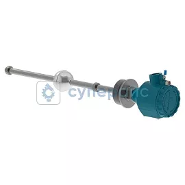 Поплавковый уровнемер Овен ПДУ-И.1500.5-ЕXD фото