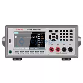 Омметр цифровой Testkey TK2516B фото