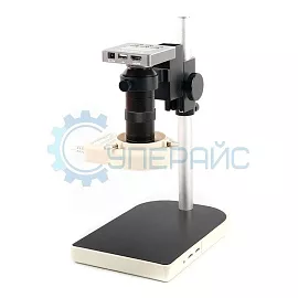 Электронный промышленный микроскоп Eakins K37M фото