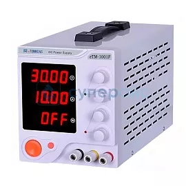 Источник питания eTOMMENS eTM-1001F фото