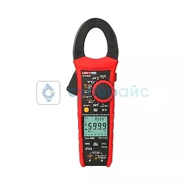 Токоизмерительные клещи-мультиметр UNI-T UT219DS фото