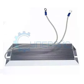 Резистор силовой RXLG, 500 Вт, 5 Ом фото