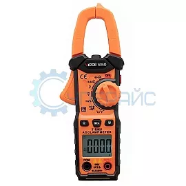 Цифровые токоизмерительные клещи Victor 606D фото