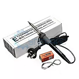 Паяльник GUNAISI (50 Вт) фото