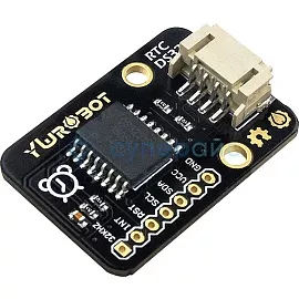 Модуль реального времени YwRobot DS3231 совместимый со средой Arduino фото