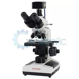 Лабораторный микроскоп Saike Digital SK2009U8 фото