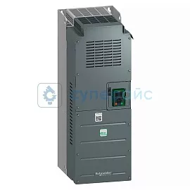 Частотный преобразователь Schneider Electric ATV610C11N4 фото