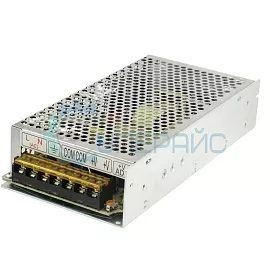 Блок питания, 24В, 5А, 120Вт фото