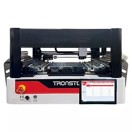 SMD установщик компонентов Tronstol E1 (standart) фото
