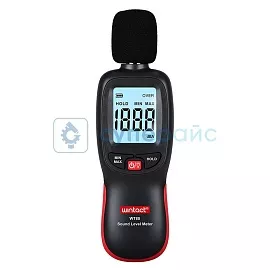 Шумомер Wintact WT85 фото