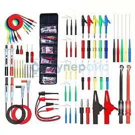 Набор для мультиметра Cleqee P1957 фото