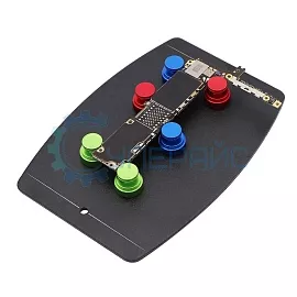 Зажим для крепления печатной платы Deer Fairy TE-076 фото