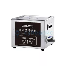 Ультразвуковой прибор очистки FUYANG F-060SD 600 Вт фото