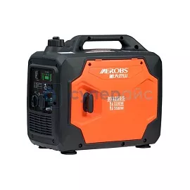 Генератор Merobs BS3850iSE фото