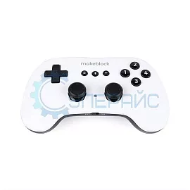 Беспроводной пульт управления Makeblock Bluetooth Controller V1 фото