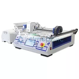 Установщик SMD компонентов Zhengbang ZB3245T фото