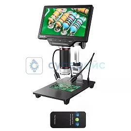 Микроскоп Tomlov DM202 max фото