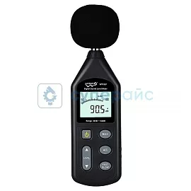 Шумомер цифровой Wintact WT1357 фото