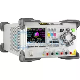 Программируемый источник питания RIGOL DP831A фото