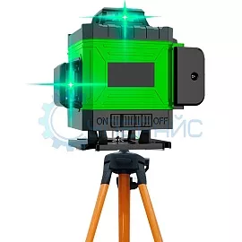 Нивелир GUANG CHEN GCFK-A (16 лучей) со штативом фото