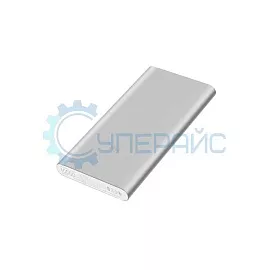 Внешний аккумулятор Xiaomi Mobile Power 2 (10000 мАч) фото